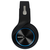 NUBWO Gaming slušalice N11U LED USB crno plave