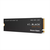 WD Western Digital Black SN770 2 TB M.2 PCIe 4.0 NVMe SSD - Visoka hitrost branja in pisanja, idealen za PC in prenosnike