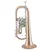 Cerveny CFH 702R Flugelhorn