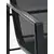 LINDER EXCLUSIV vrtna garnitura LOUNGE SET GLS754541 – antracit