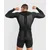 Venum Muška majica na duge rukave Biomecha Rashguard, Crna
