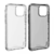 Maska UAG PLYO za Samsung Note 20/N980F crni