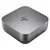HP USB-C Thunderbolt 180W G6/ RJ45, 2DP, HDMI, Thunderbolt 4, 4 USB-A, 2 USB-C/ AC adapter Dock ( 9X481UT#ABB )
