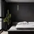 Rabalux Visilica Thelma, LED 10W, H170cm, D4cm