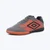 Umbro Muške patike za fudbal Goal Ic M, Sive