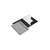 Mapa Bigso Box of Sweden A4 siva barva