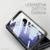 Maska za telefon Fold Care za Samsung Galaxy Z Fold 6/ F956B, Crna