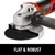 Einhell Ugaona brusilica TC-AG 115/750 4430960 Classic, 750 W