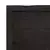 Zidna polica tamnosmeđa 80x60x(2-6) cm od obrađene hrastovine