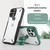 Maska Nillkin Cyclops za iPhone 13 Pro Max, Crna