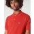Lacoste Polo majice kratki rokavi POLO L12 12 REGULAR Rdeča