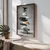 Wallity Slika HUM090, 50x70x3,5cm