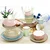 Creatable Kombinirani Servis Samba, 20-Delni