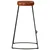 Barski stolci Gavin 2 kom 44 x 37,5 x 78 cm