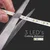 LED TRAKA VT-3528-120-4000K 12V IP65 (5met,8W/met,8mm) 212044