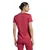 ADIDAS PERFORMANCE Funkcionalna majica Essentials  malina