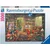 Ravensburger Puzzle Nostalgične igrače 1000 kosov