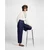 SAMSOE SAMSOE SAHARPER PLEAT JEANS