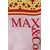 Svilen šal MAX&Co. MCAASTI