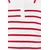 Trendyol Milla Ženska bluza TWOSS24KZ00048, Belo-crvena