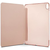 SPIGEN - Apple iPad Pro 12.9 2018 Case Smart Fold - Rose Gold (068CS25713)