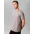 Calvin Klein Jeans Majica CLASSIC temno siva