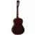 Tanglewood EM-C2 3/4 Enredo Madera Comienzo Klasična Gitara