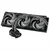 ARCTIC Cooler cpu aio tečni zamrzivač ii 420, 3k140mm p14 pvm a-rgb ventilatori, acfre00109a