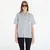 Srajca Carhartt WIP S/S Leavel Shirt UNISEX Leavel Stripe/ Blue River/ Wax M
