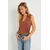 Cool & Sexy Ženska bluza AYD276, Bež