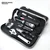 Jerxun Set alata JX-1036C, 9 Komada