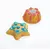 Mini-baking mould, carbon steel - Kitchen Craft