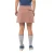 Jack Wolfskin HIKING ALPINE SKORT W, krilo hlačno ž.poh, roza 1509131