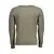 U.S. polo Assn. Muški džemper 62822-48847_Verde_146, Maslinasti