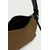 MARC JACOBS crossbody torbica ženska semišasta SCENE MEDIUM SHOULDER