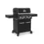Broil King Plinski žar BARON 490 SHADOW