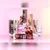 Cameleo Toner za kosu – Cherry 60 ml | Kozmo