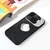 Maska za mobilni telefon iPhone 15 Pro LENS HOLDER, Magsafe, Crna