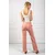 LAPPA women REBECCA Ženske pantalone, Narandžaste