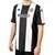 Kappa dres Kombat Youth 2026 Home Partizan za dečake