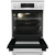GORENJE električni štedilnik GEC5C42WG