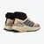 Adidas Cipele za devojčice Terrex Trailmaker Mid r.rdy k gPG, Bež