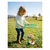 Lucky Kiddo majica DR LK-KGT LS 2_26 B 033041 D zelena 128