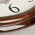 Hense Zidni sat HW17, 36.7 cm, Braon