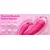 Gardj Europe Vibrator Rabbit za dvojno stimulacijo G-točke in klitorisa