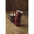 Skleda CHURCHILL Stonecast Rust Red, prostornina: 0,227 litra, 62 mm (12 kos)