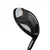 Golf palica - Fairway Wood Callaway Quantum Mini Spinner Desna roka, 7, 21°, Regular, True Temper Denali Frost Silver 60g Graphite, Ne