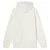 Moški pulover CCM Heritage Hood Blanc S