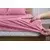 Manjatex Čaršaf sa lastišem, Za dušek od 30cm,140x200cm, Roze
