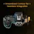 SmallRig Black Mamba Cage Kit for Canon EOS R5 Mark II (BumbleBee Edition) 5608